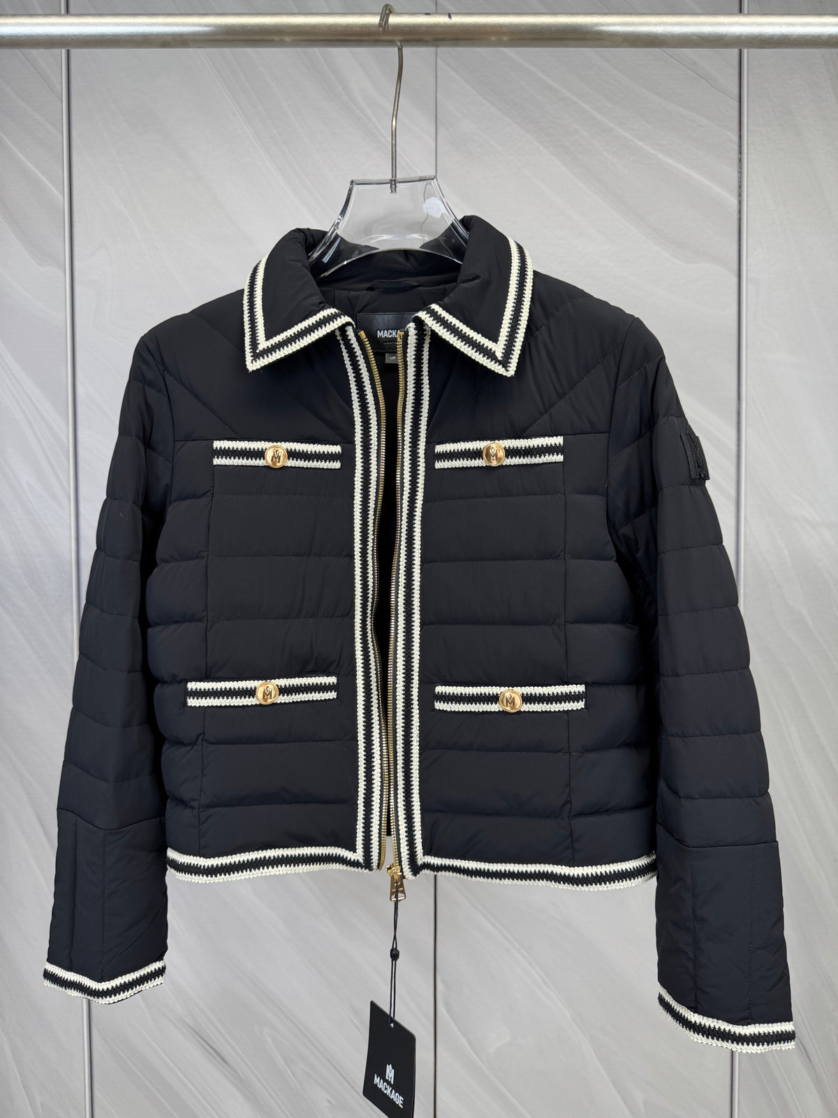 Down Jacket