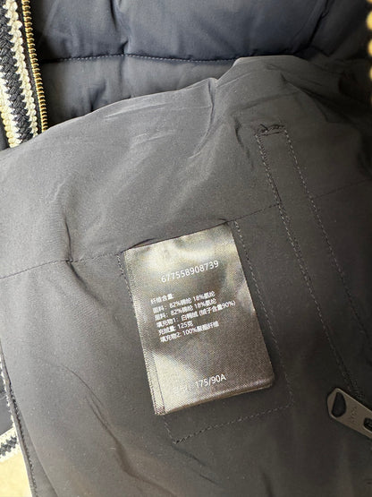 Down Jacket