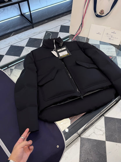 Down Jacket