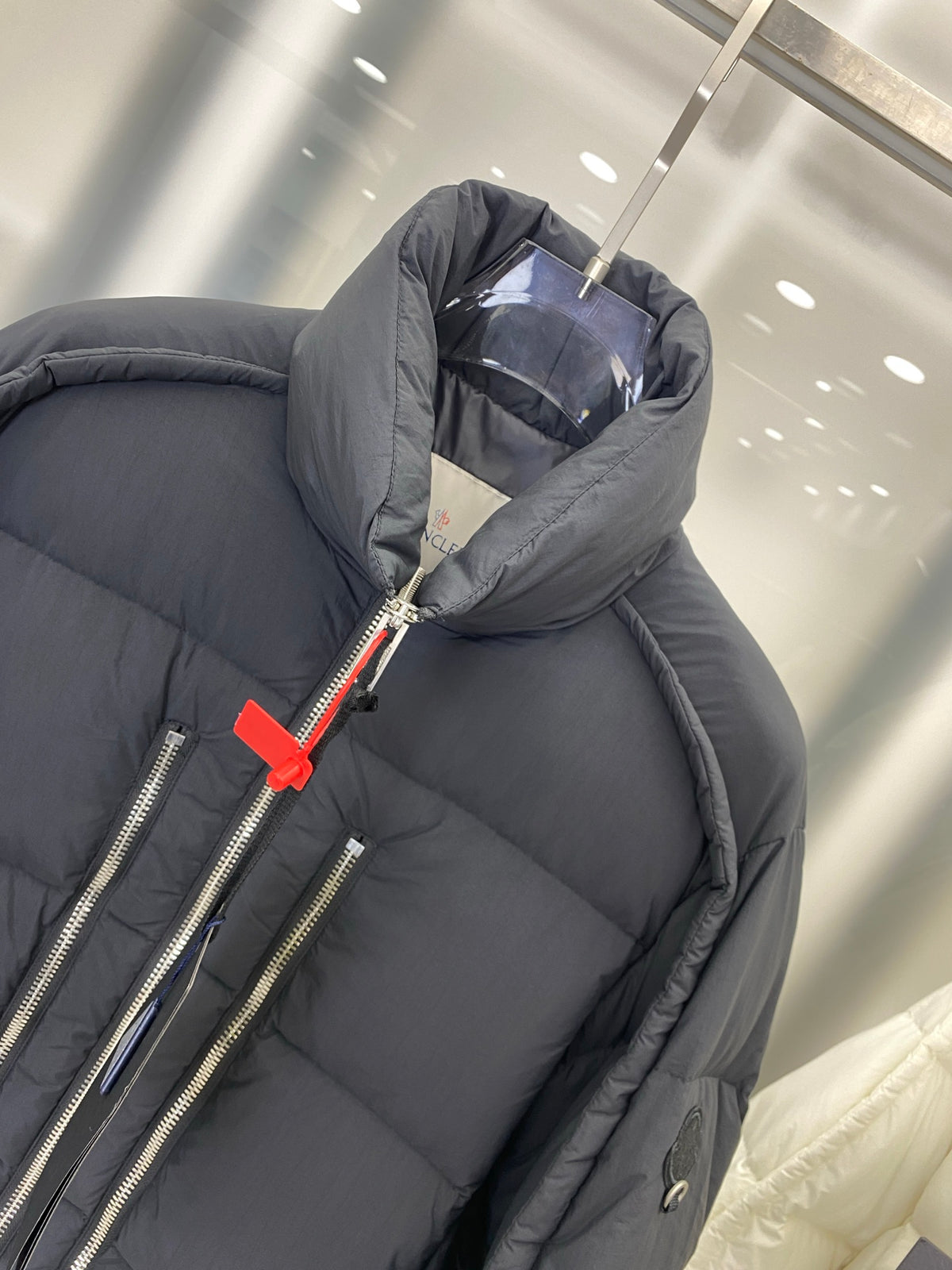 Down Jacket