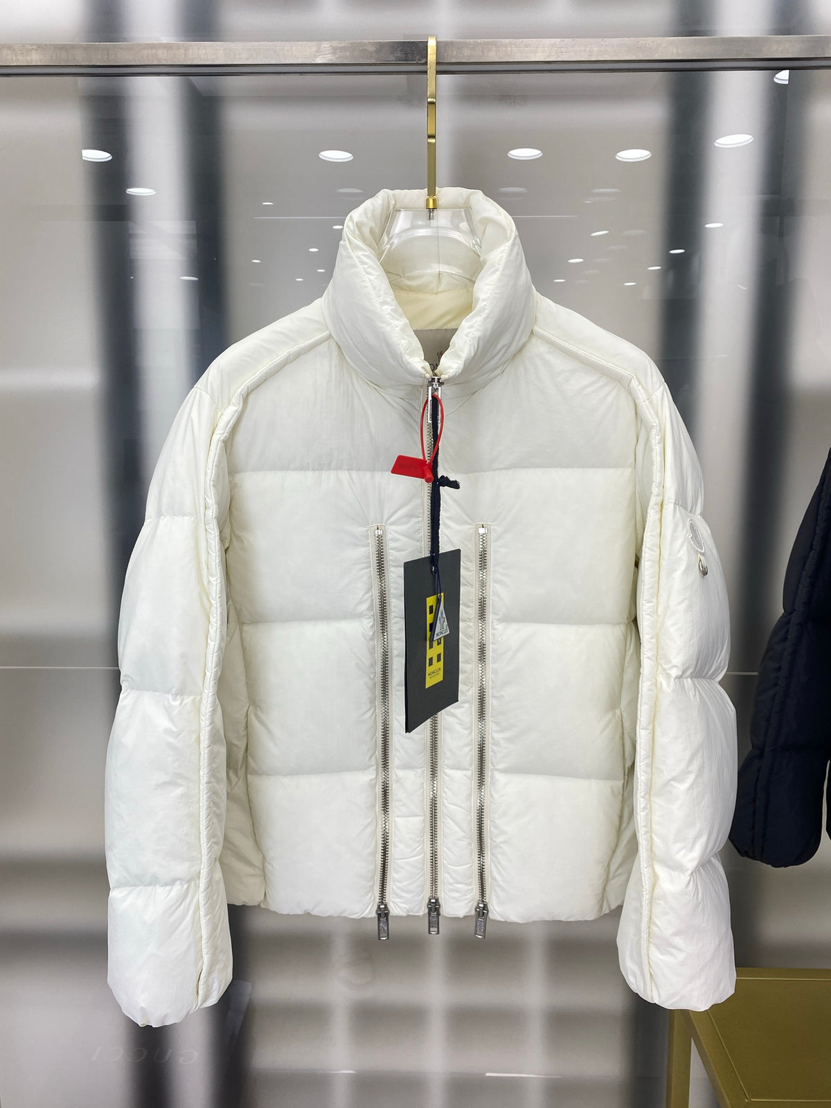 Down Jacket