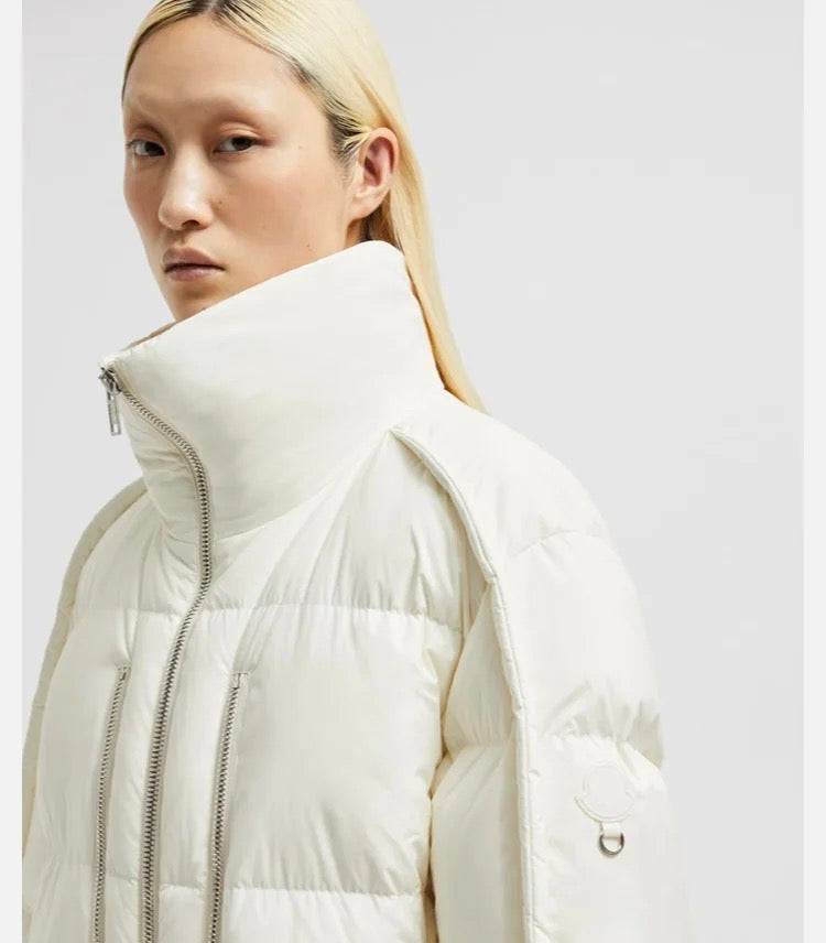 Down Jacket