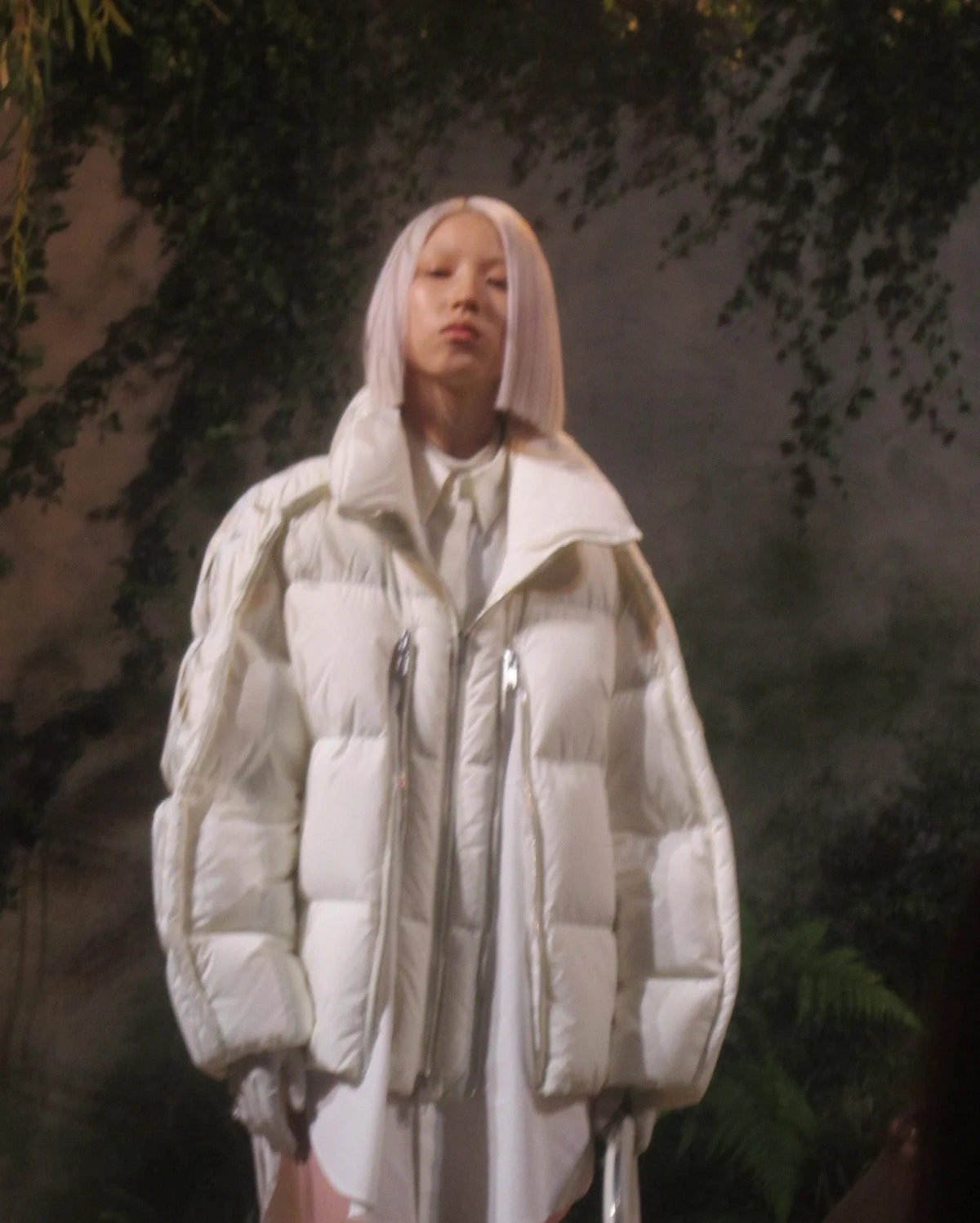 Down Jacket