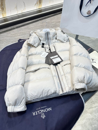 Down Jacket