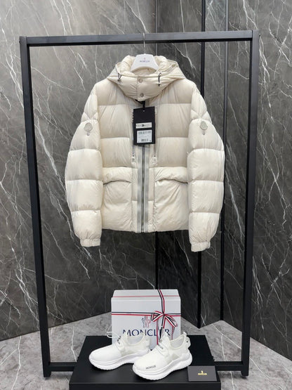 Down Jacket