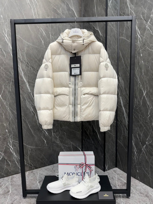 Down Jacket