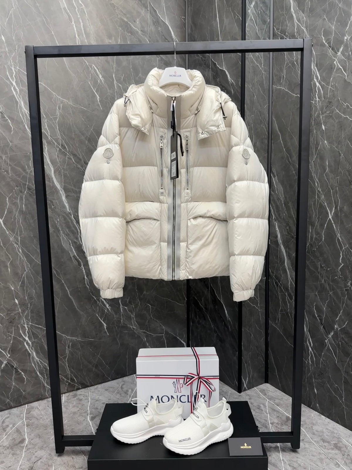 Down Jacket