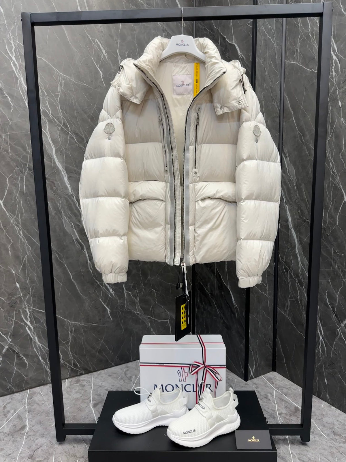 Down Jacket