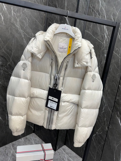 Down Jacket