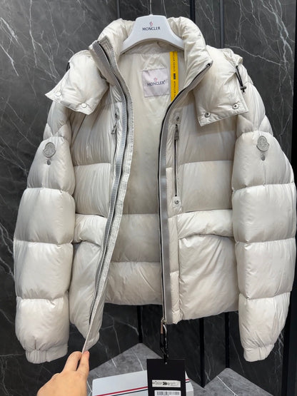Down Jacket