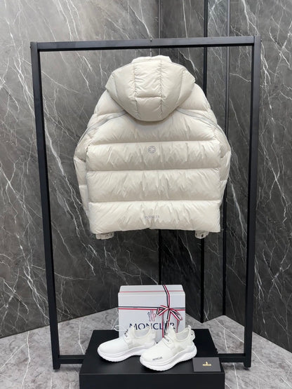 Down Jacket