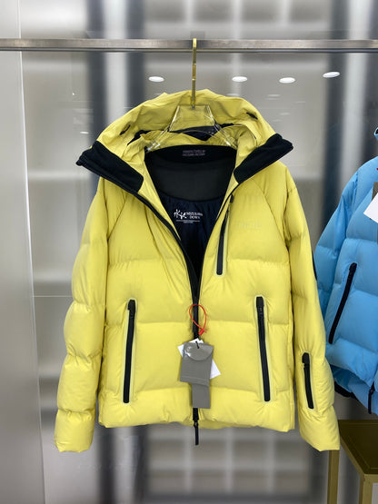 Down Jacket