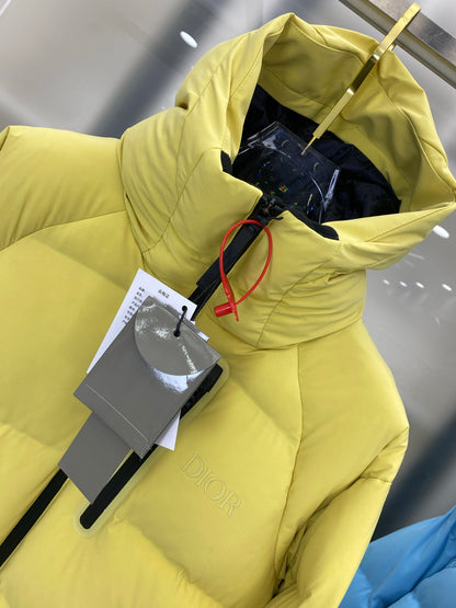 Down Jacket