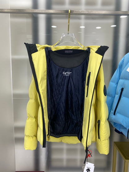 Down Jacket