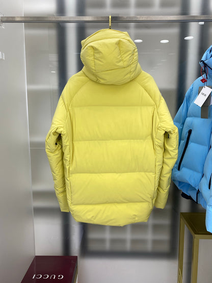 Down Jacket