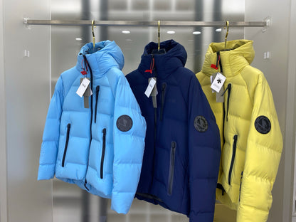 Down Jacket