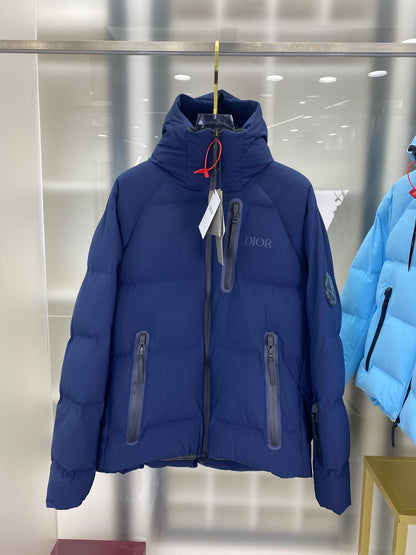 Down Jacket