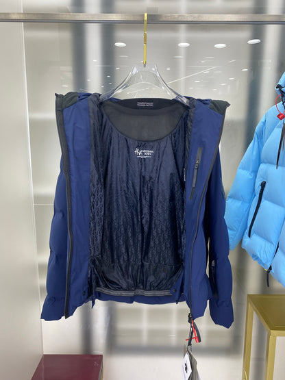 Down Jacket