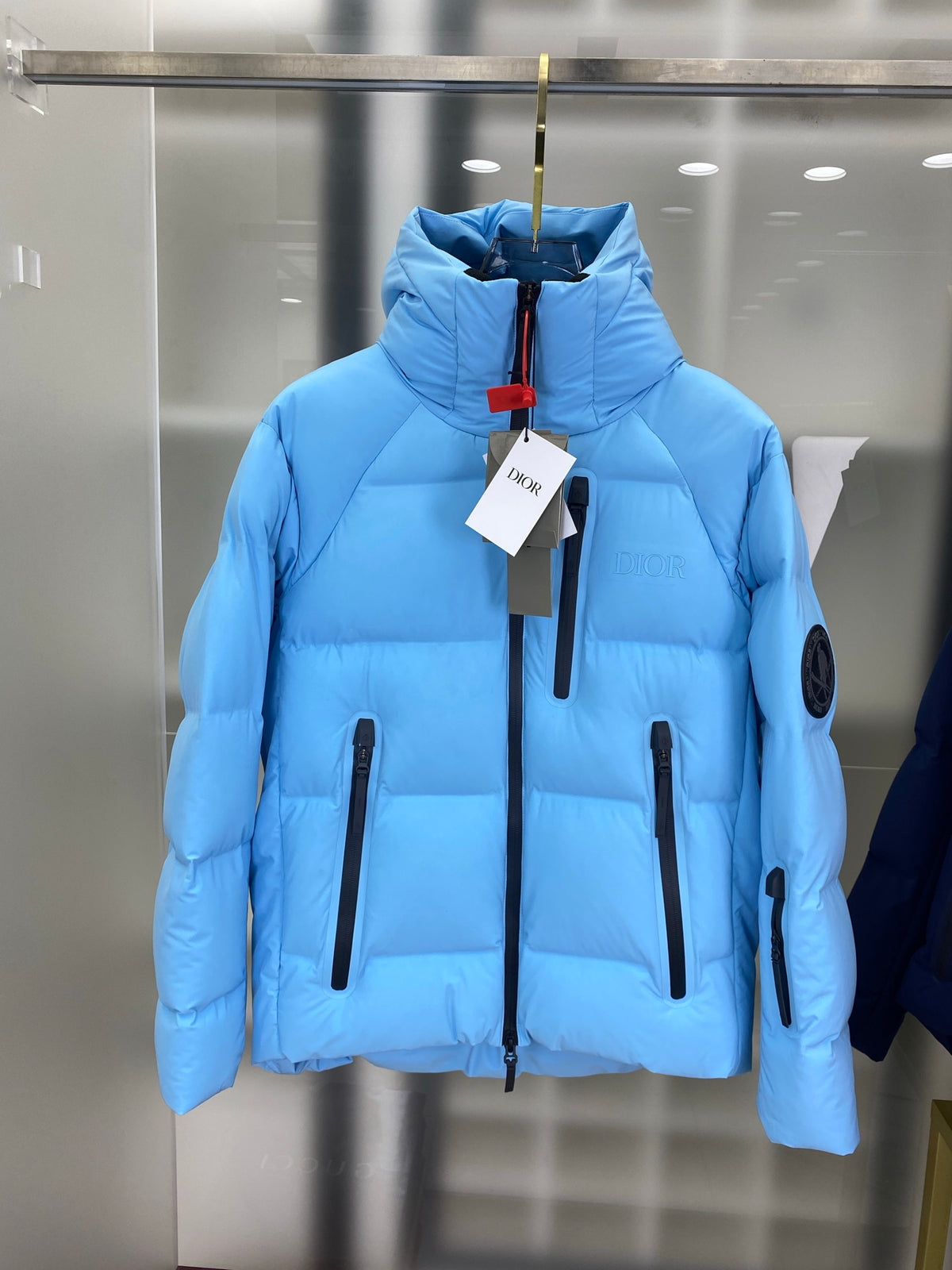 Down Jacket