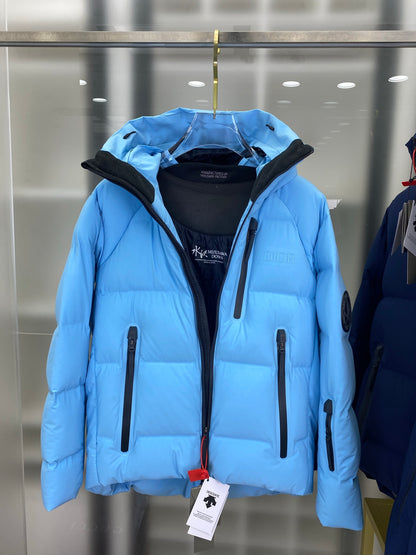 Down Jacket