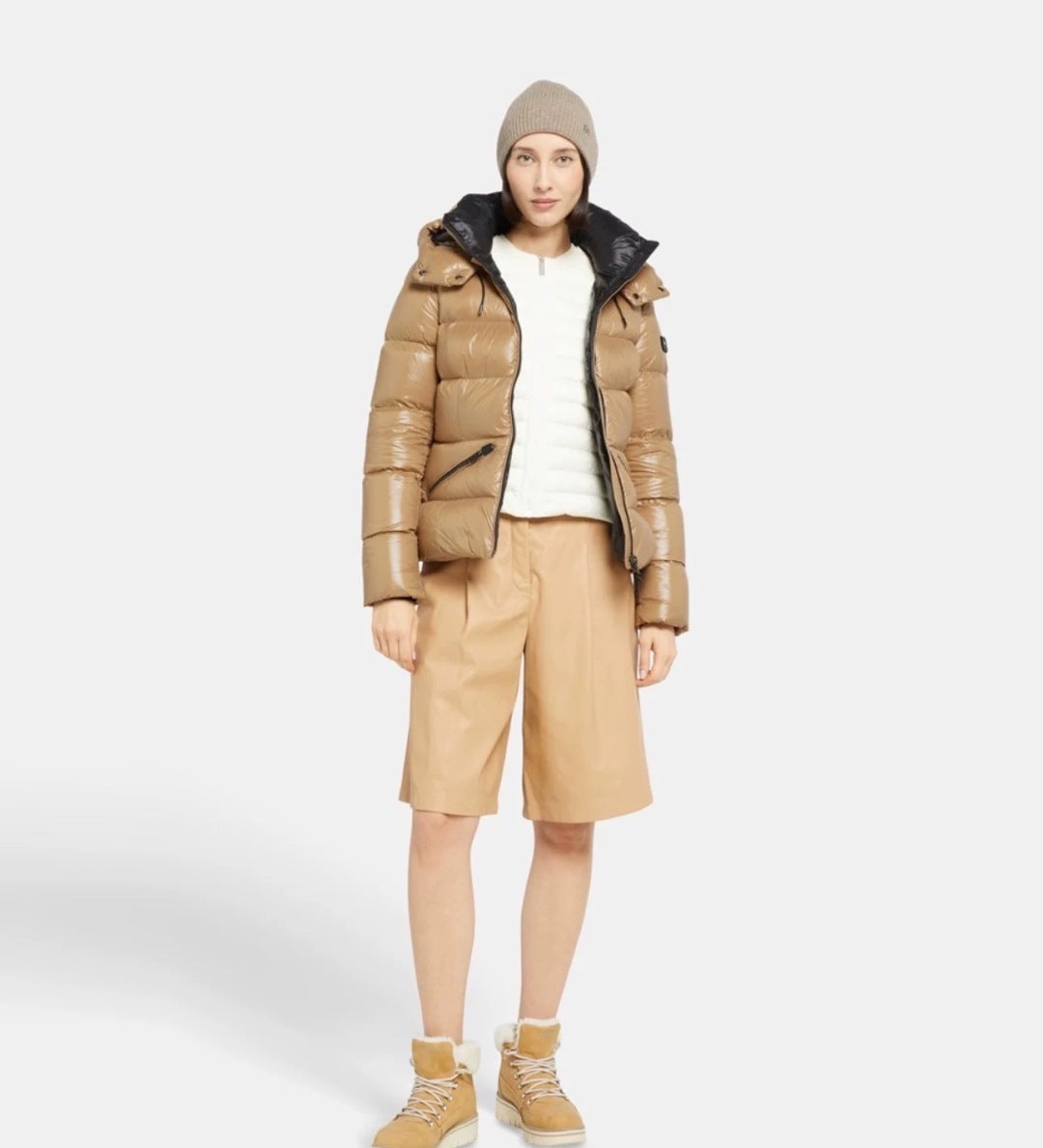 Down Jacket