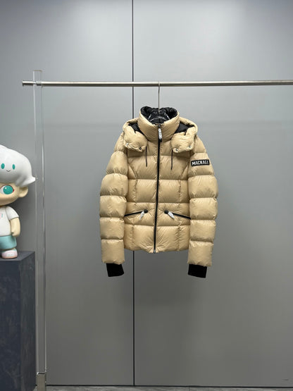 Down Jacket