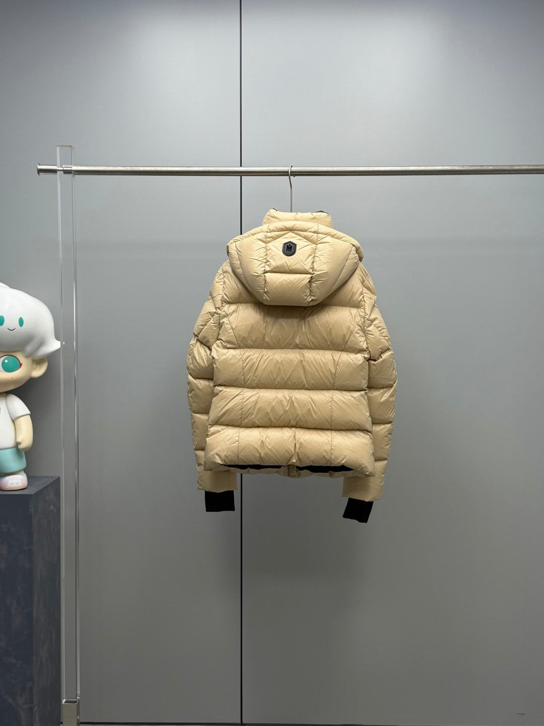 Down Jacket
