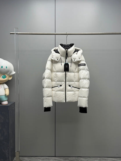 Down Jacket