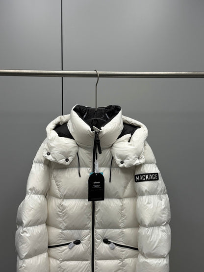 Down Jacket