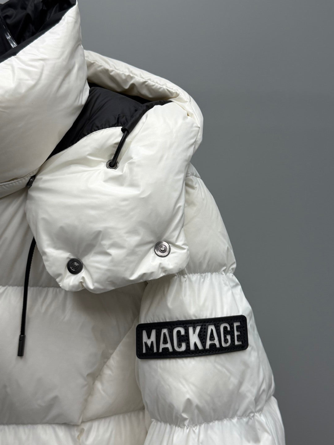 Down Jacket