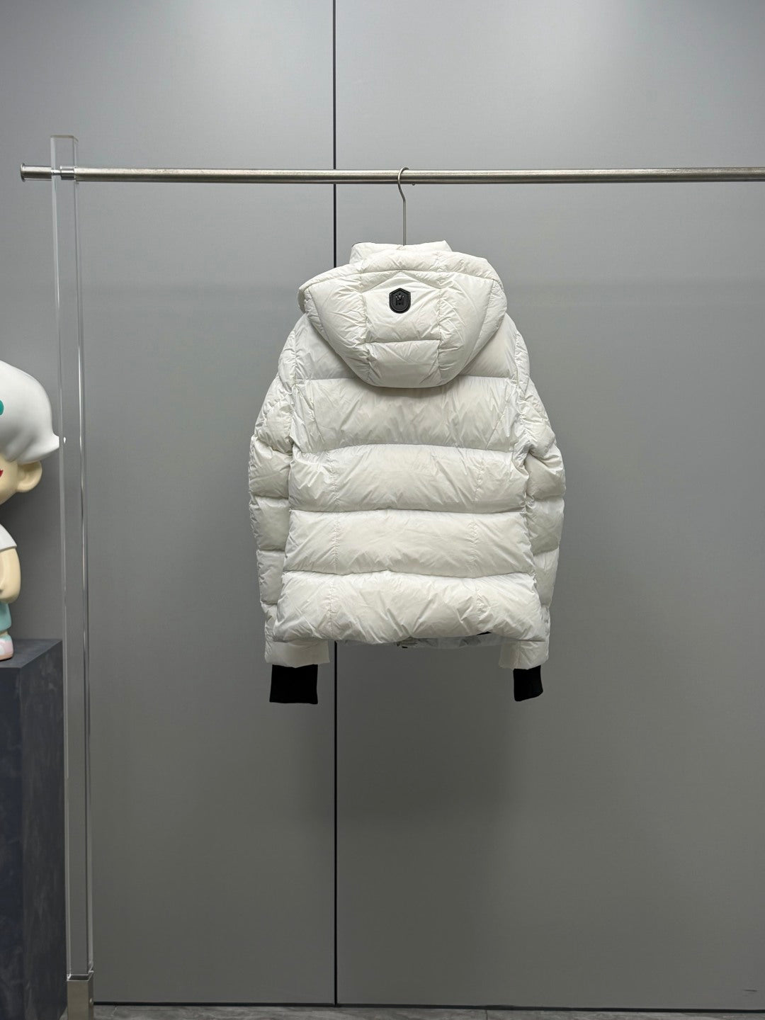 Down Jacket