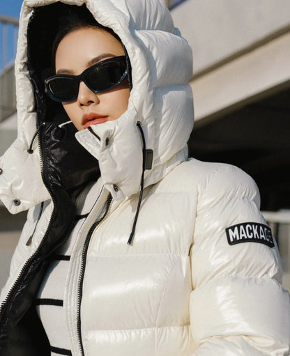 Down Jacket