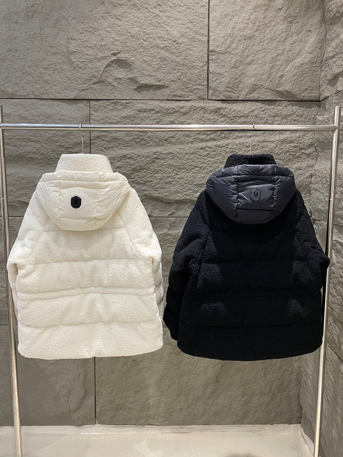 Down Jacket