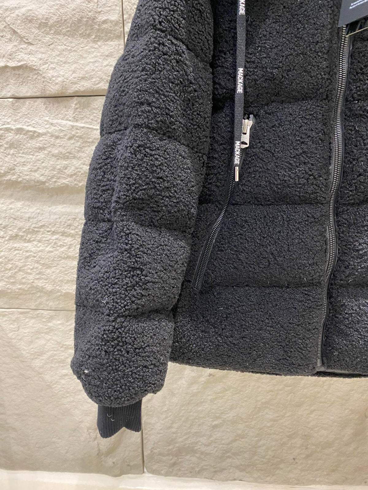 Down Jacket