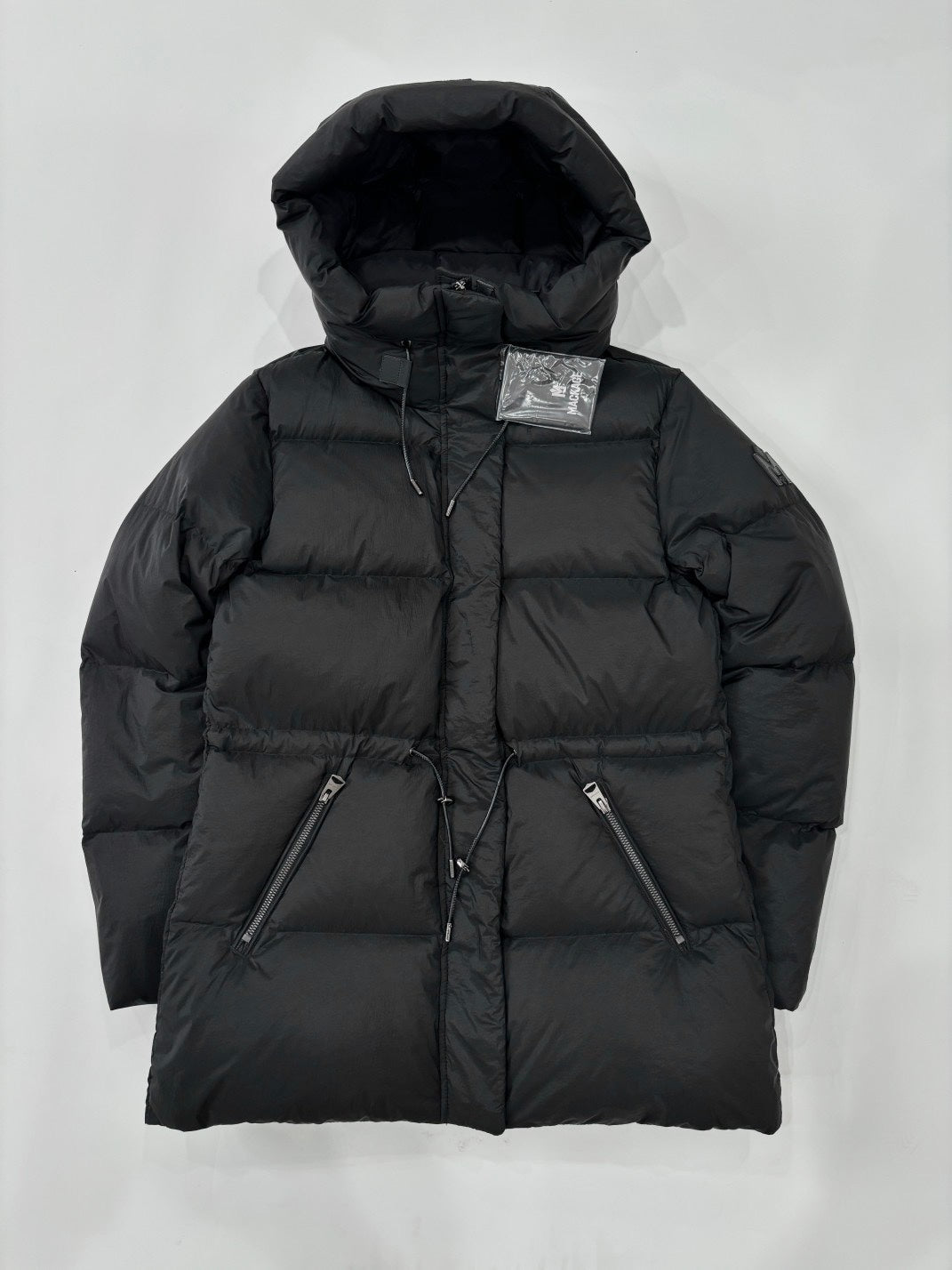 Down Jacket