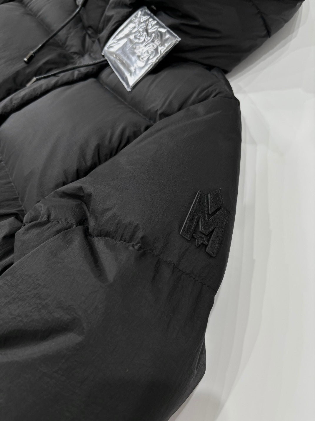 Down Jacket