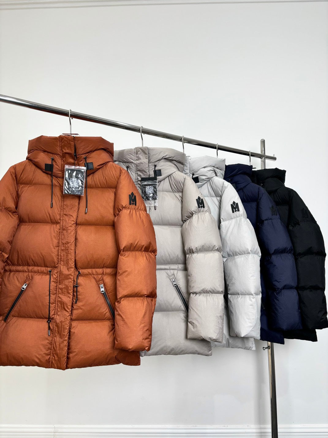 Down Jacket