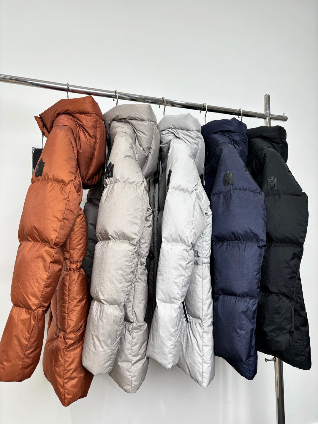 Down Jacket