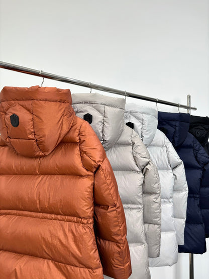 Down Jacket