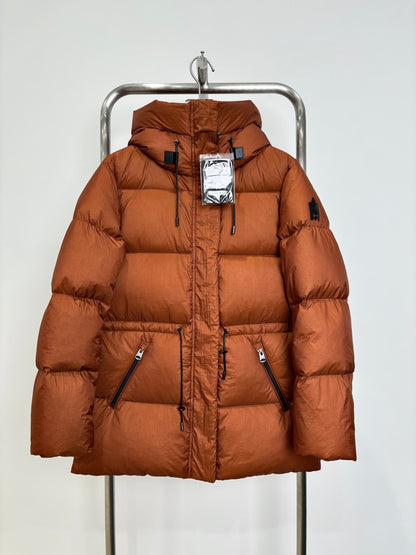 Down Jacket