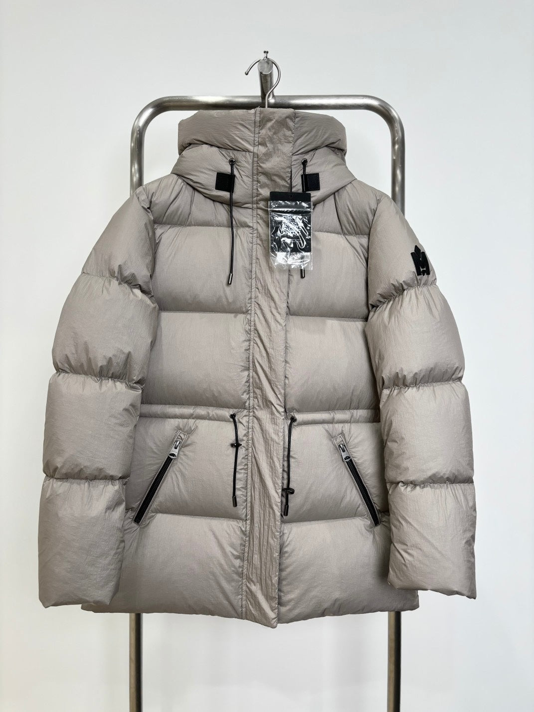 Down Jacket