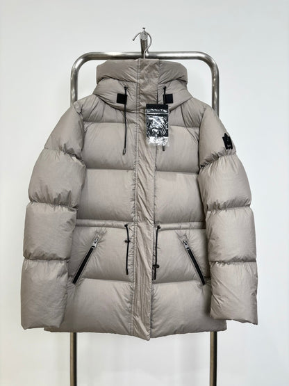 Down Jacket