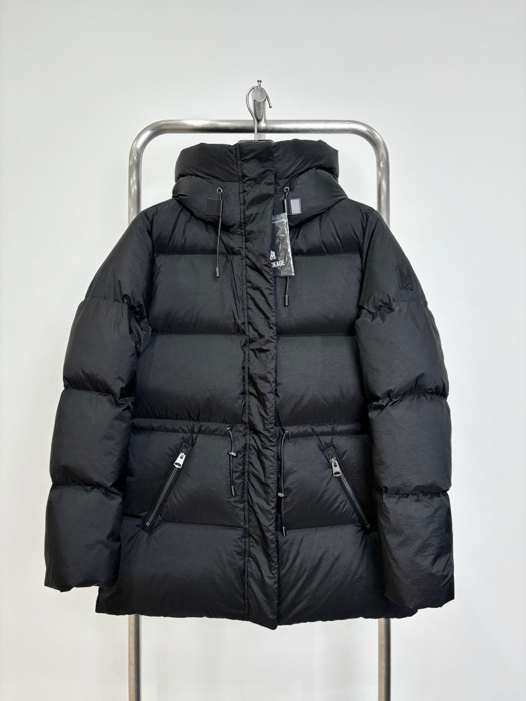 Down Jacket