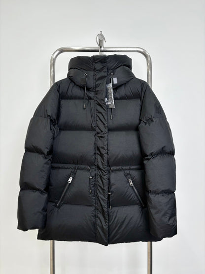 Down Jacket