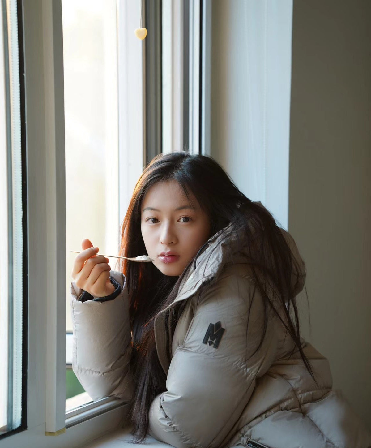 Down Jacket