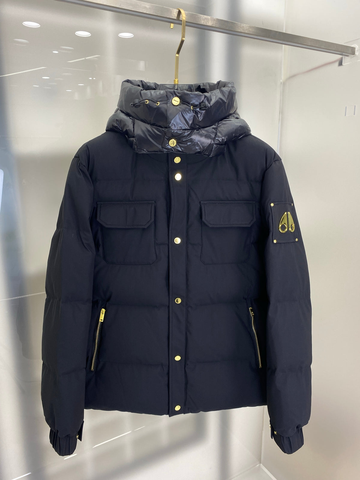 Down Jacket