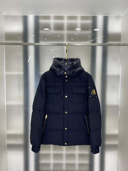Down Jacket