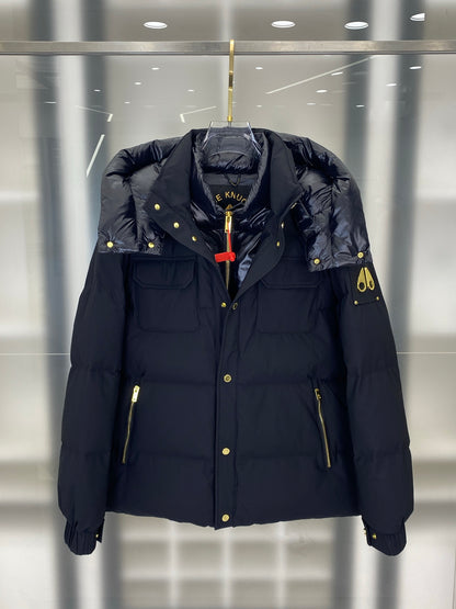 Down Jacket