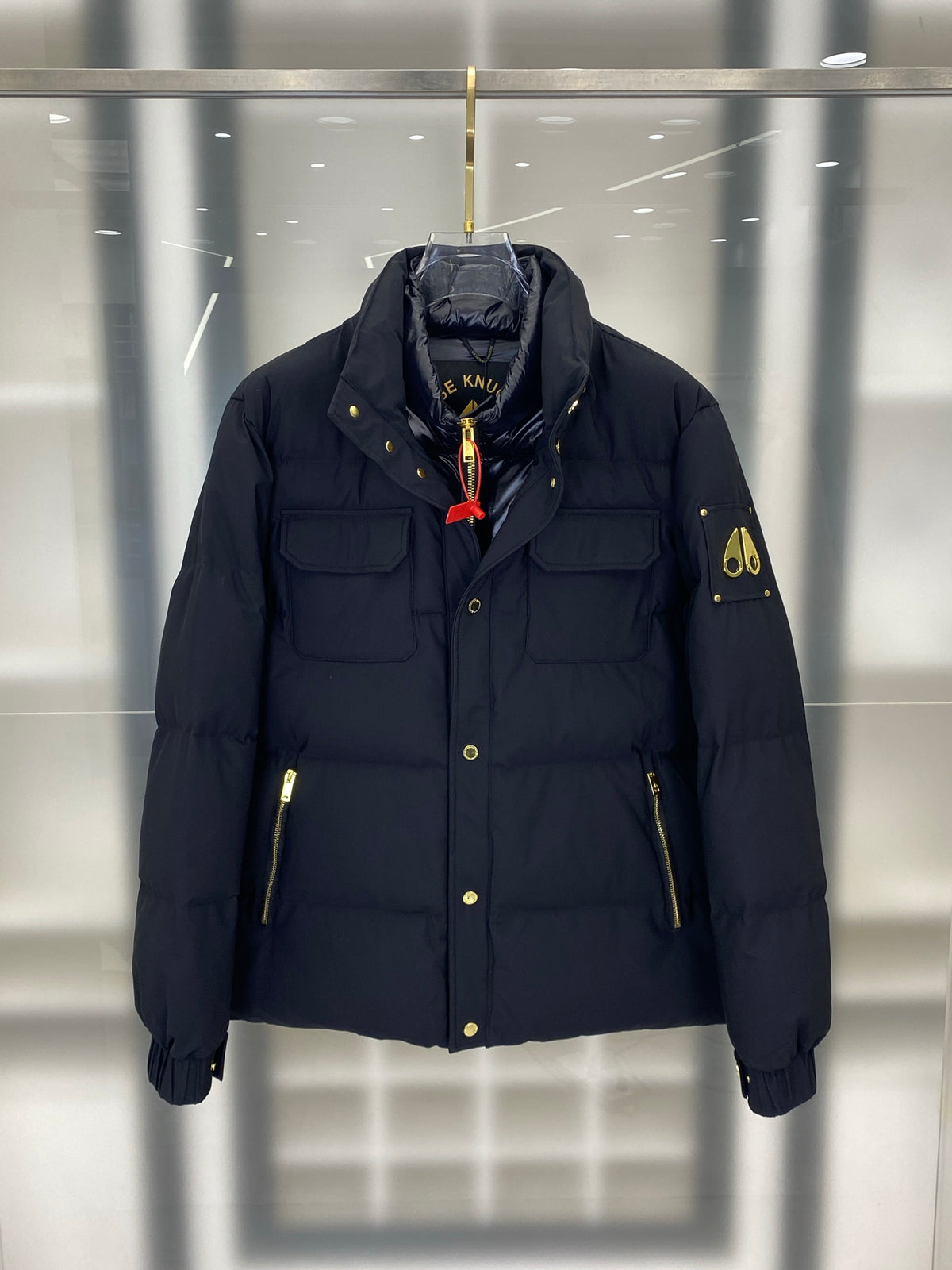 Down Jacket