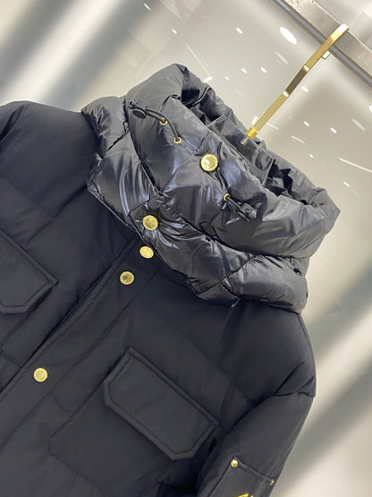 Down Jacket